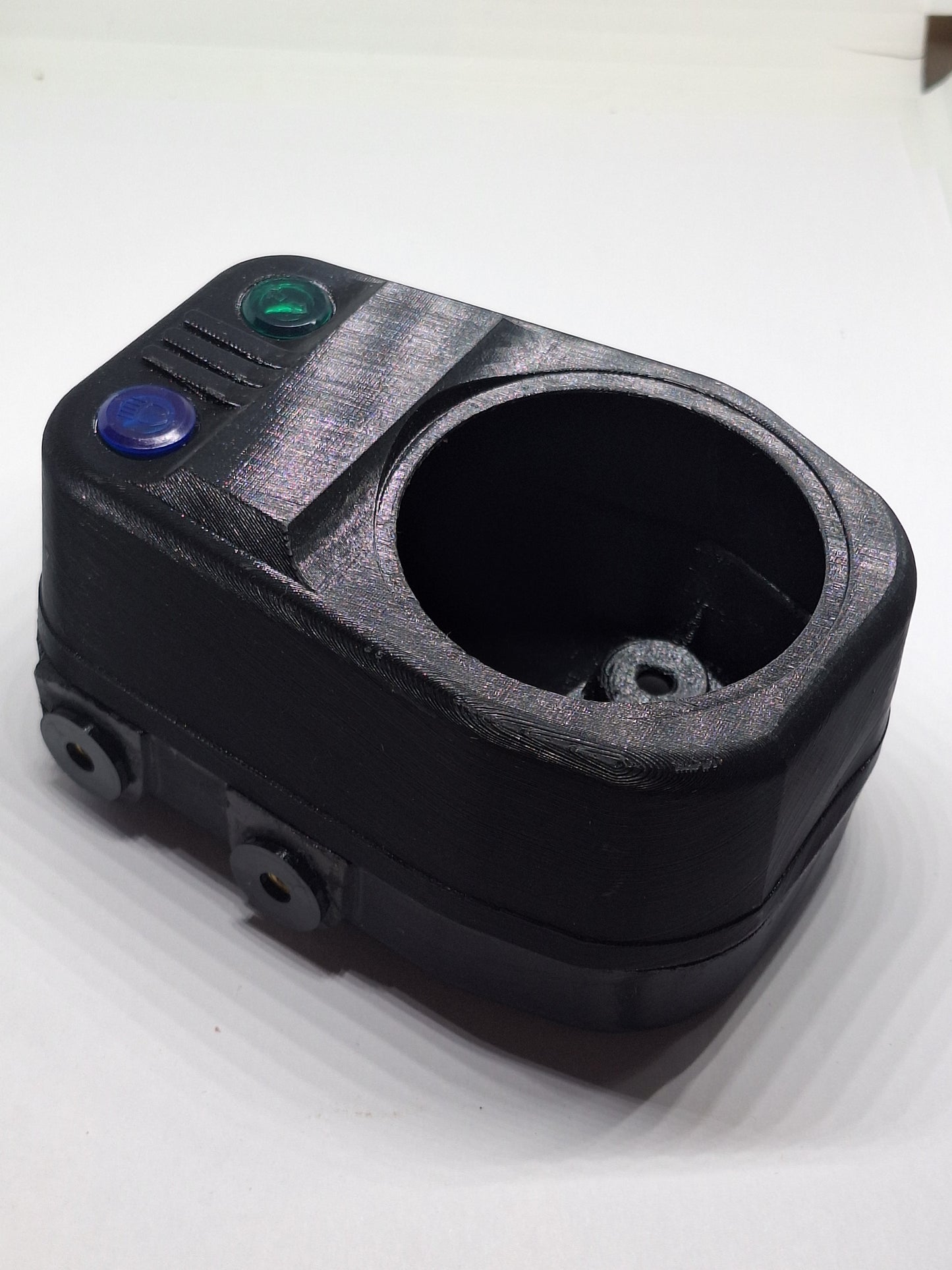Tellerhouder Teleoptik Tomos 14M / 15 SLC