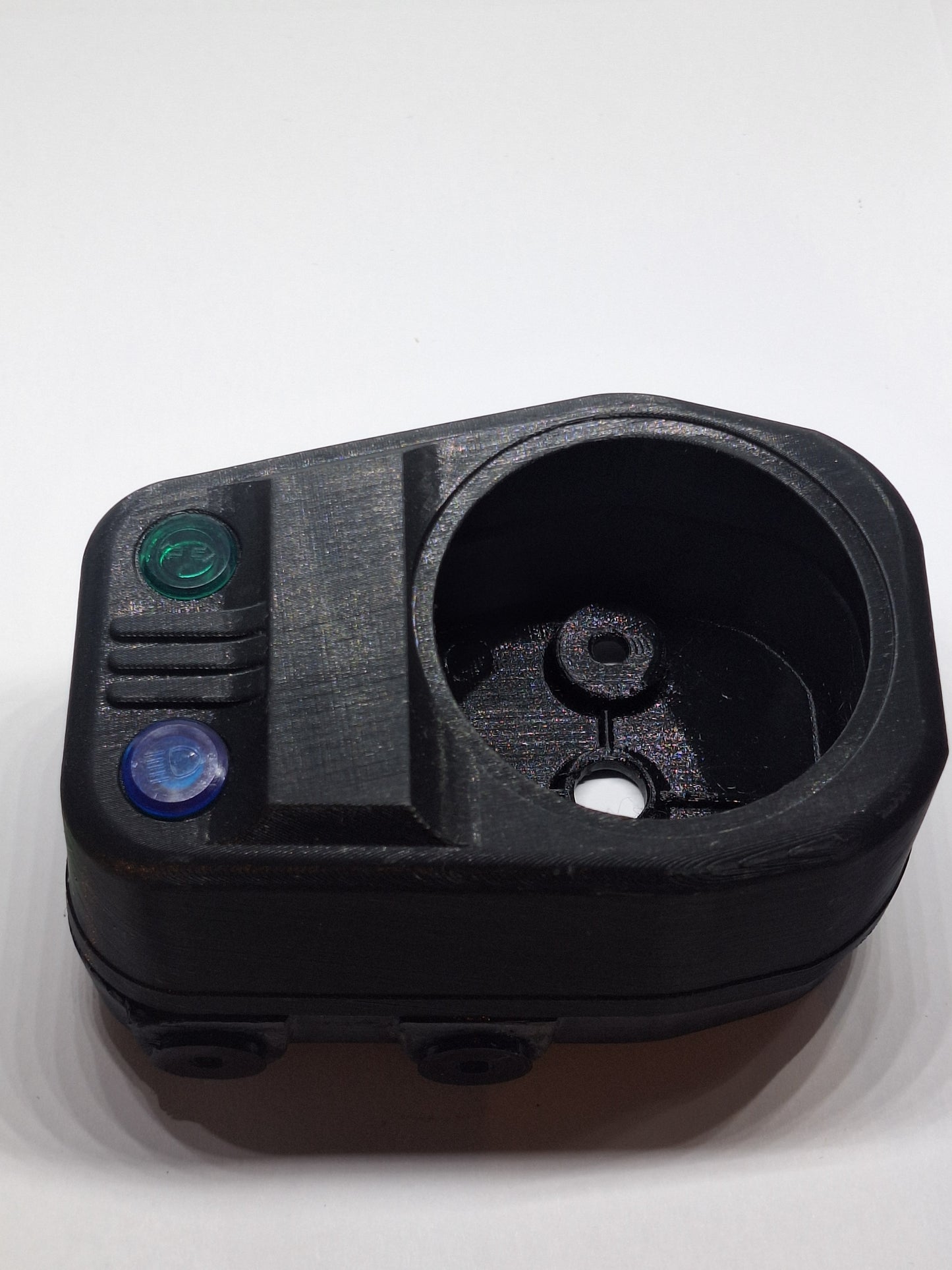Tellerhouder Teleoptik Tomos 14M / 15 SLC