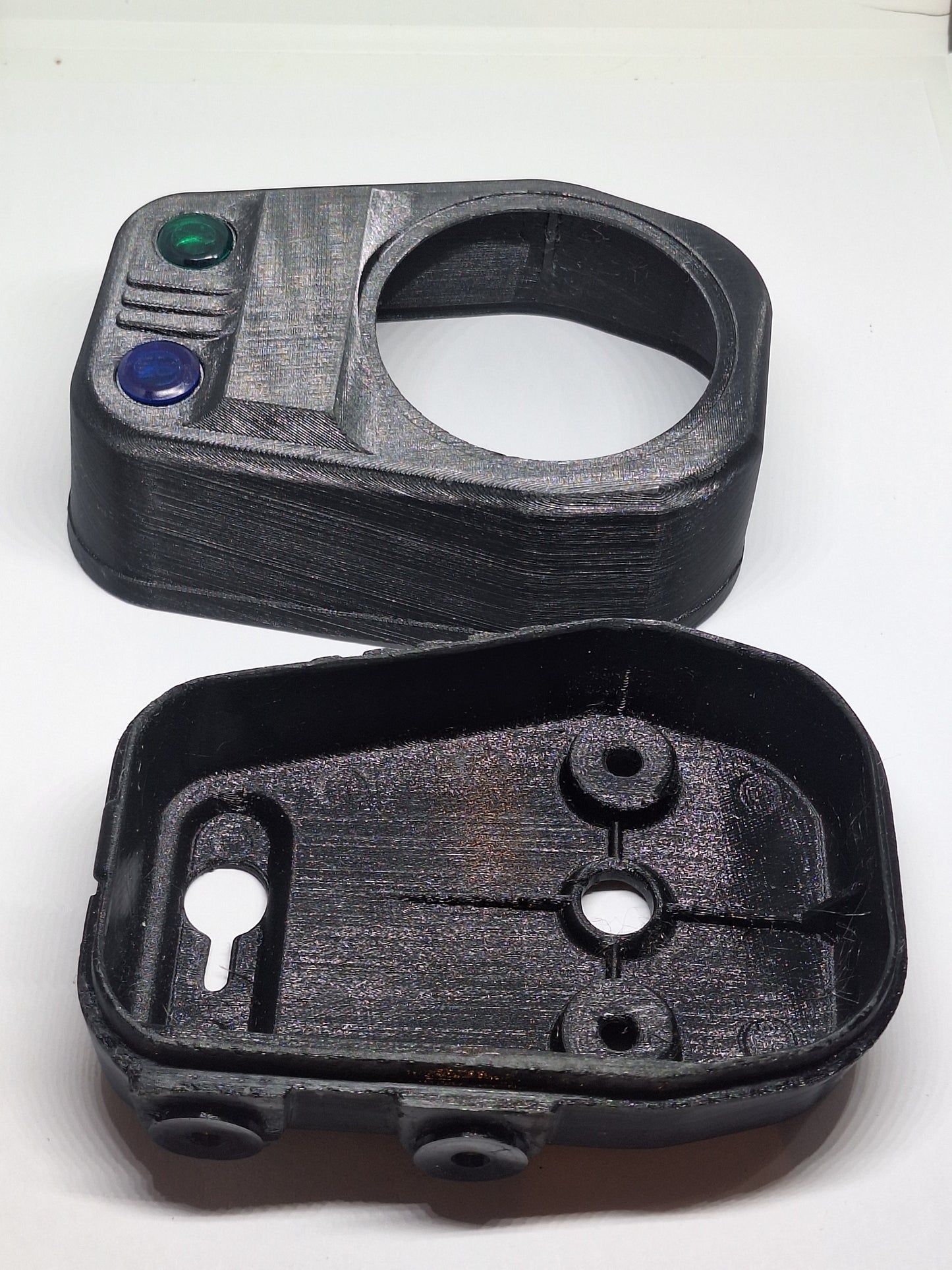 Tellerhouder Teleoptik Tomos 14M / 15 SLC
