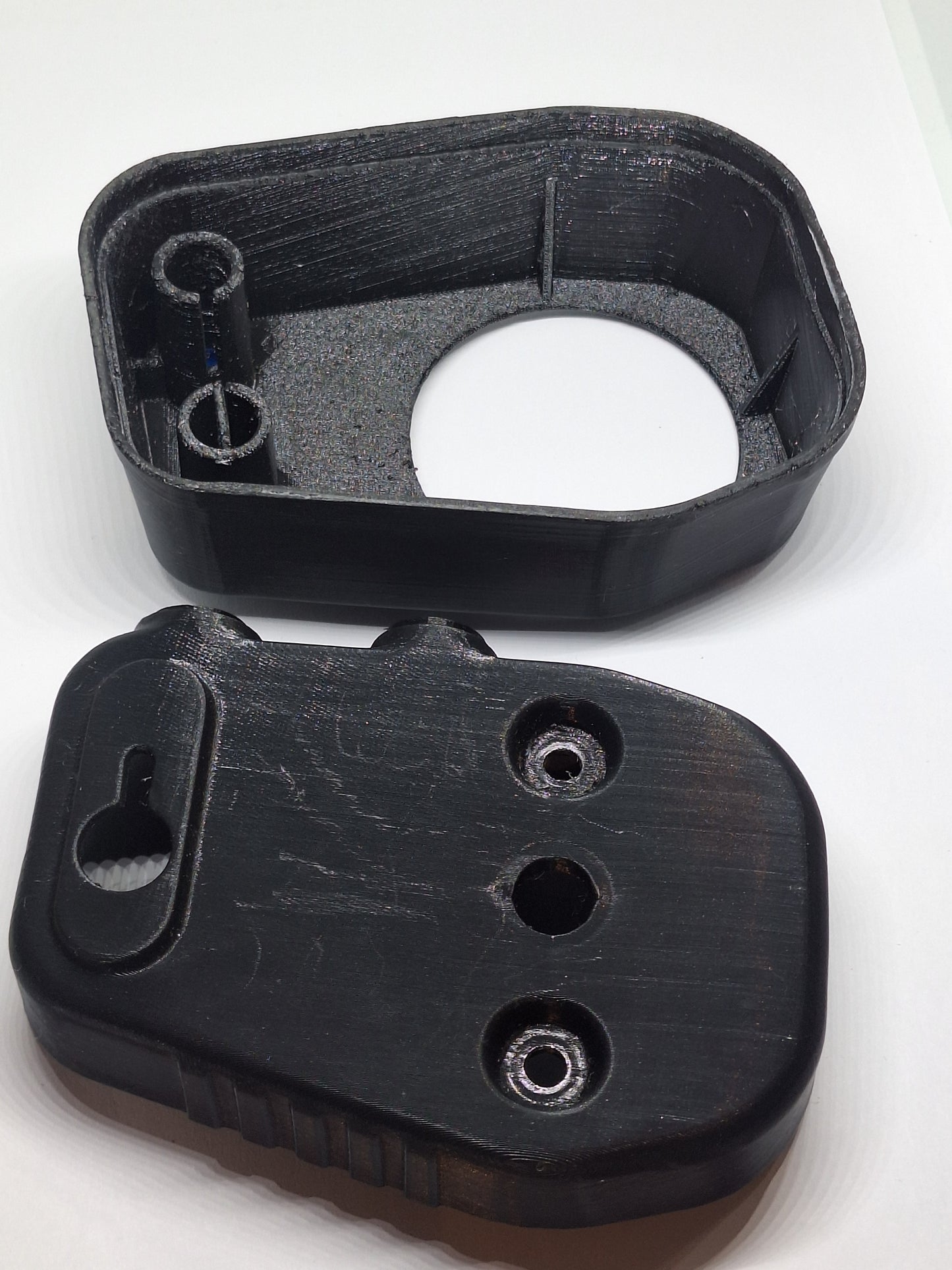 Tellerhouder Teleoptik Tomos 14M / 15 SLC