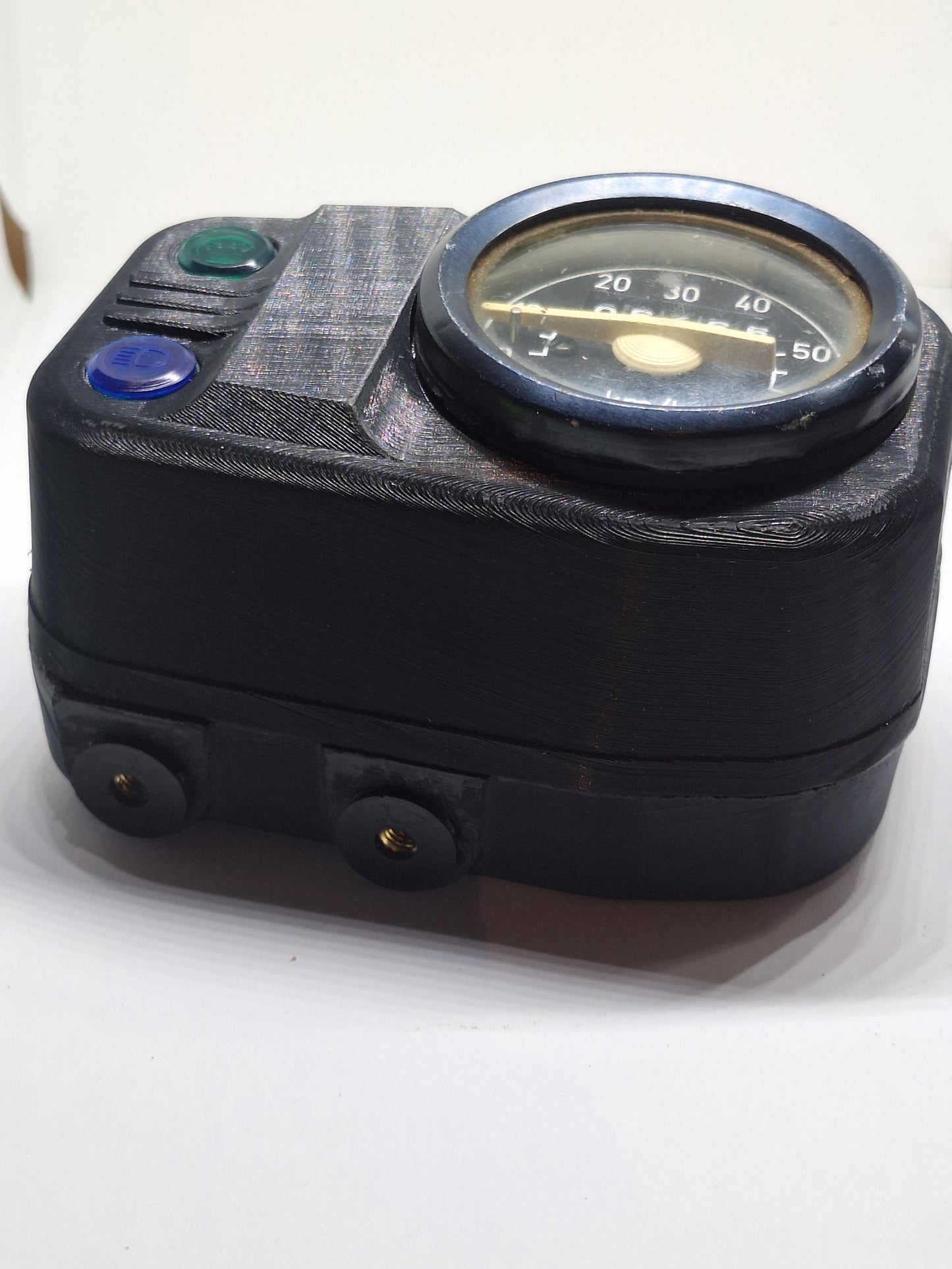Tellerhouder Teleoptik Tomos 14M / 15 SLC