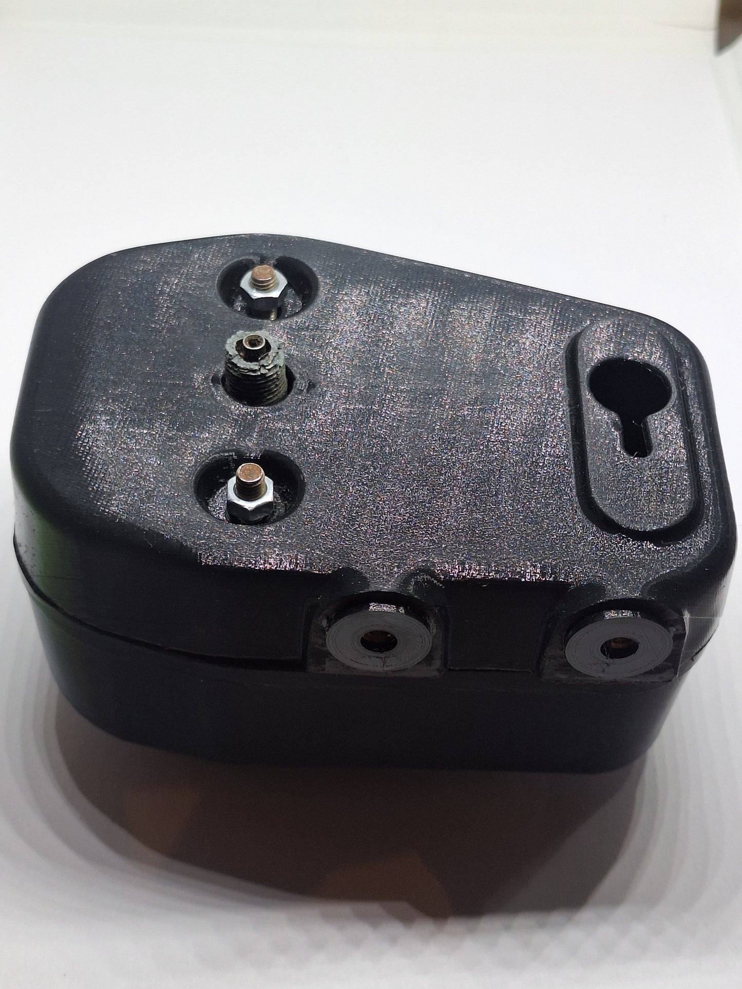 Tellerhouder Teleoptik Tomos 14M / 15 SLC