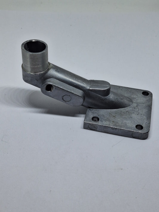 Spruitstuk Tomos A35 15mm Dellorto SHA carburateur