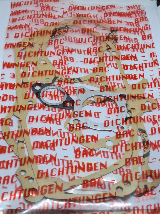 Pakkingset Tomos A3 / S1 BAC