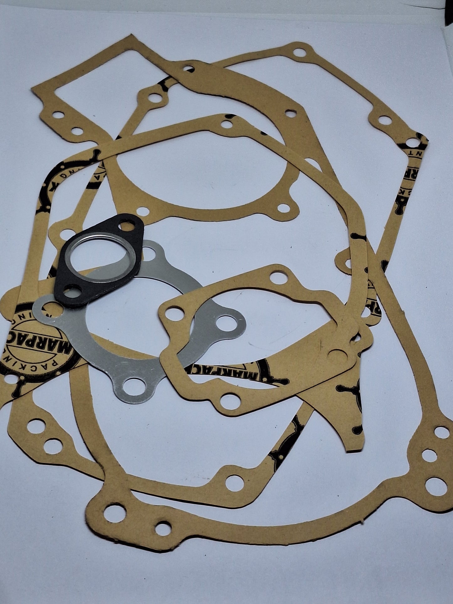 Pakkingset Tomos A3 / S1 BAC
