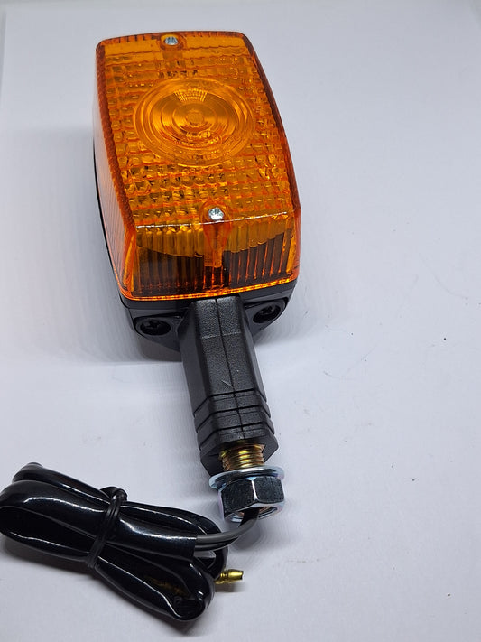 Knipperlicht universeel / Honda NSR / Scoopy