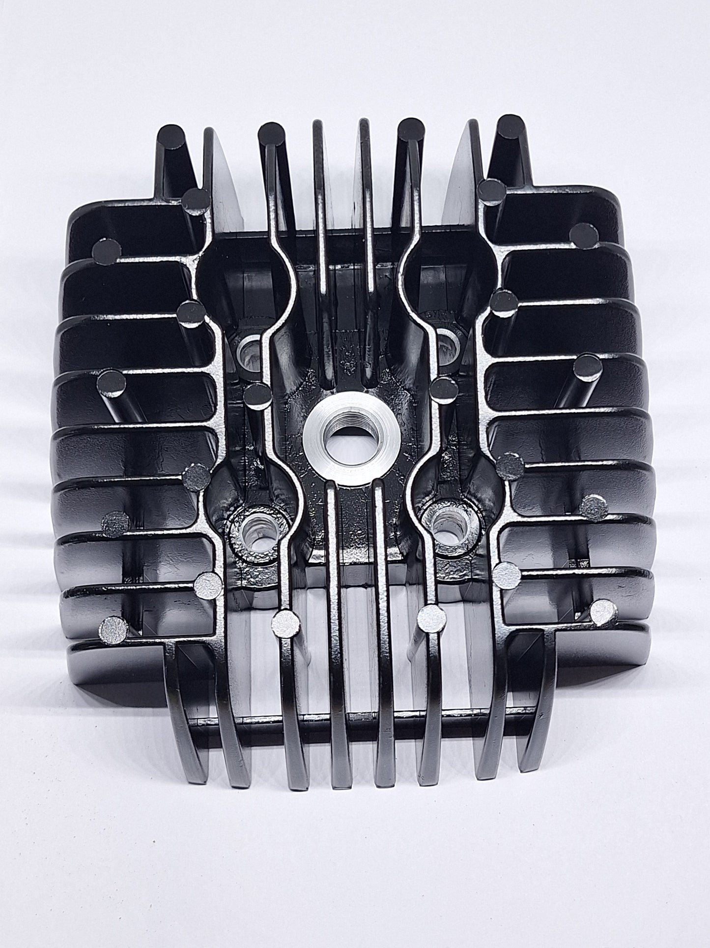 Cilinderkop brom / snel DMP 50cc 38mm Tomos A3 / A35