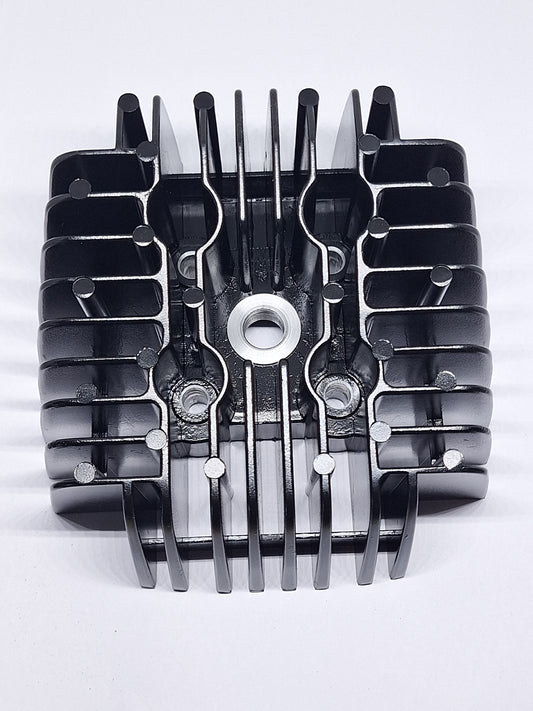 Cilinderkop brom / snel DMP 50cc 38mm Tomos A3 / A35