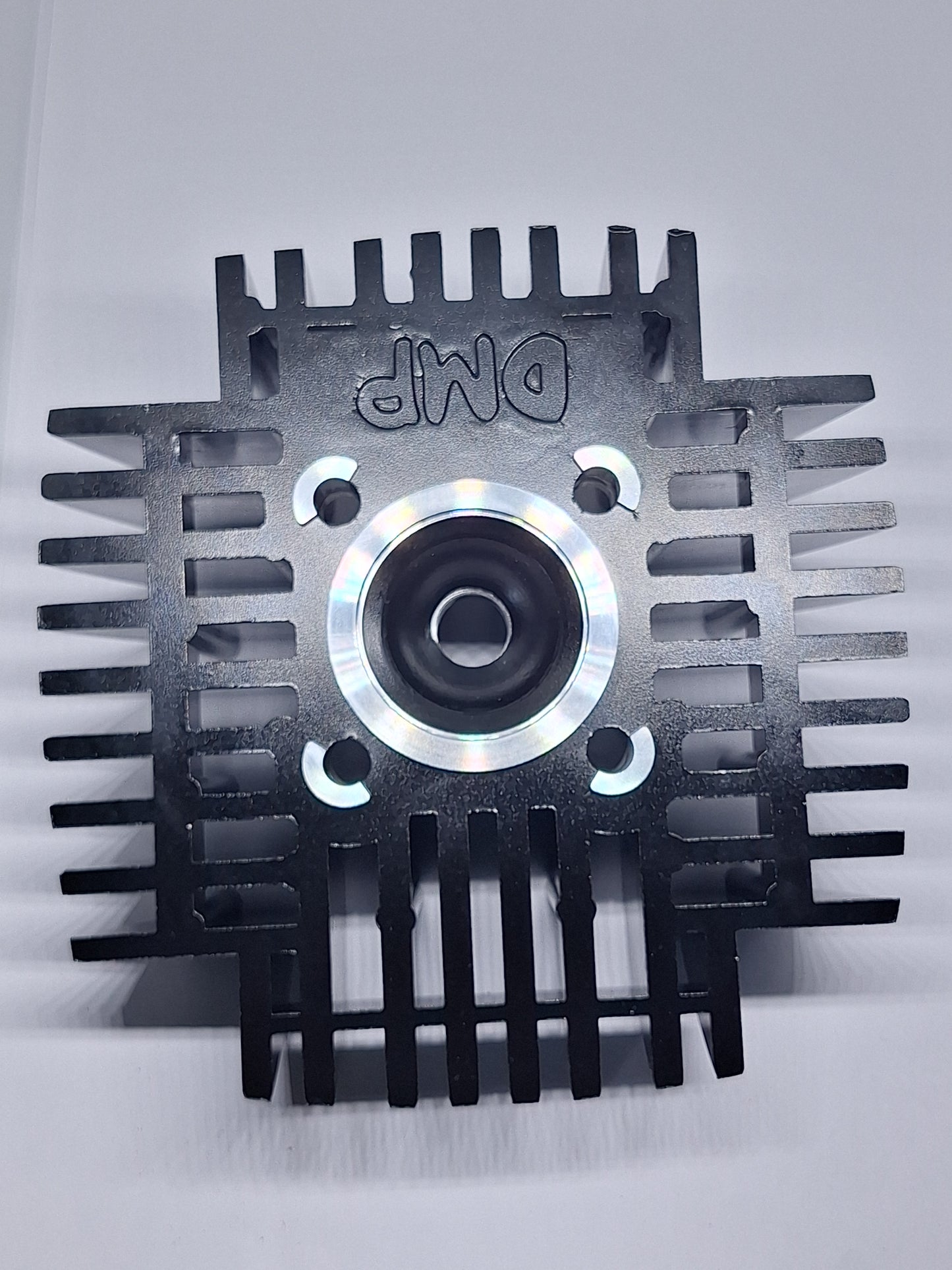 Cilinderkop brom / snel DMP 50cc 38mm Tomos A3 / A35