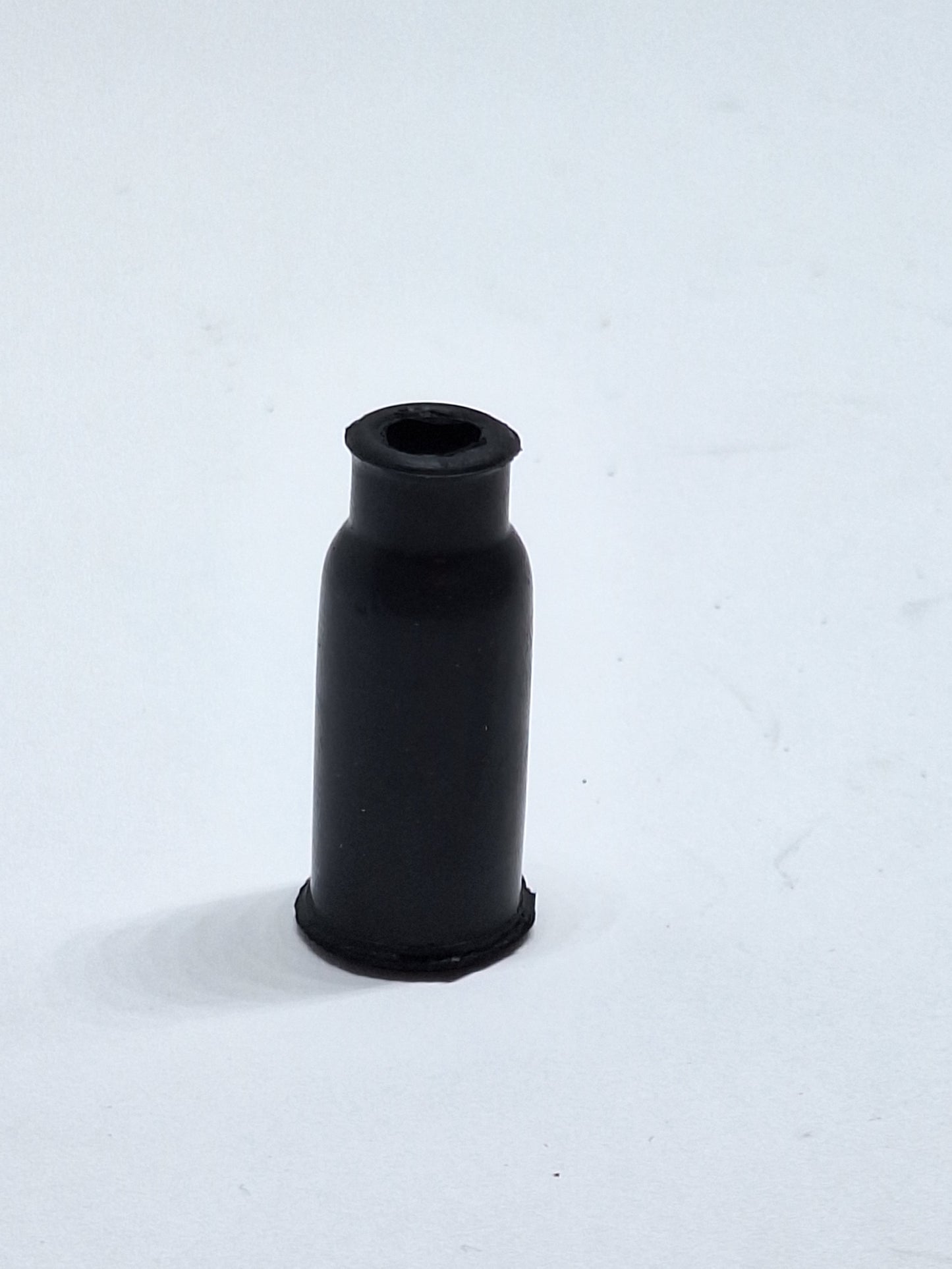 Rubber tule voor gaskabel