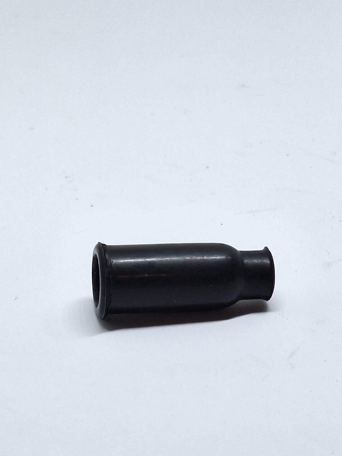 Rubber tule voor gaskabel