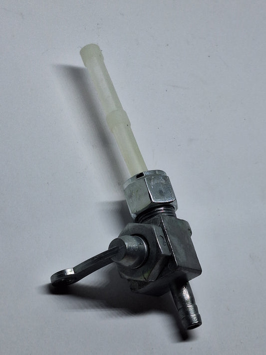 Benzinekraan M12 type 2