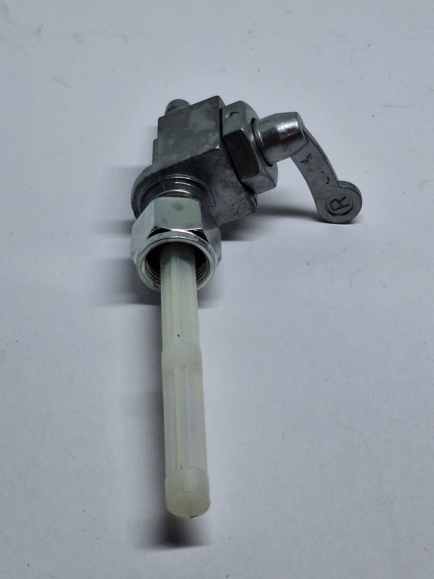 Benzinekraan M12 type 2