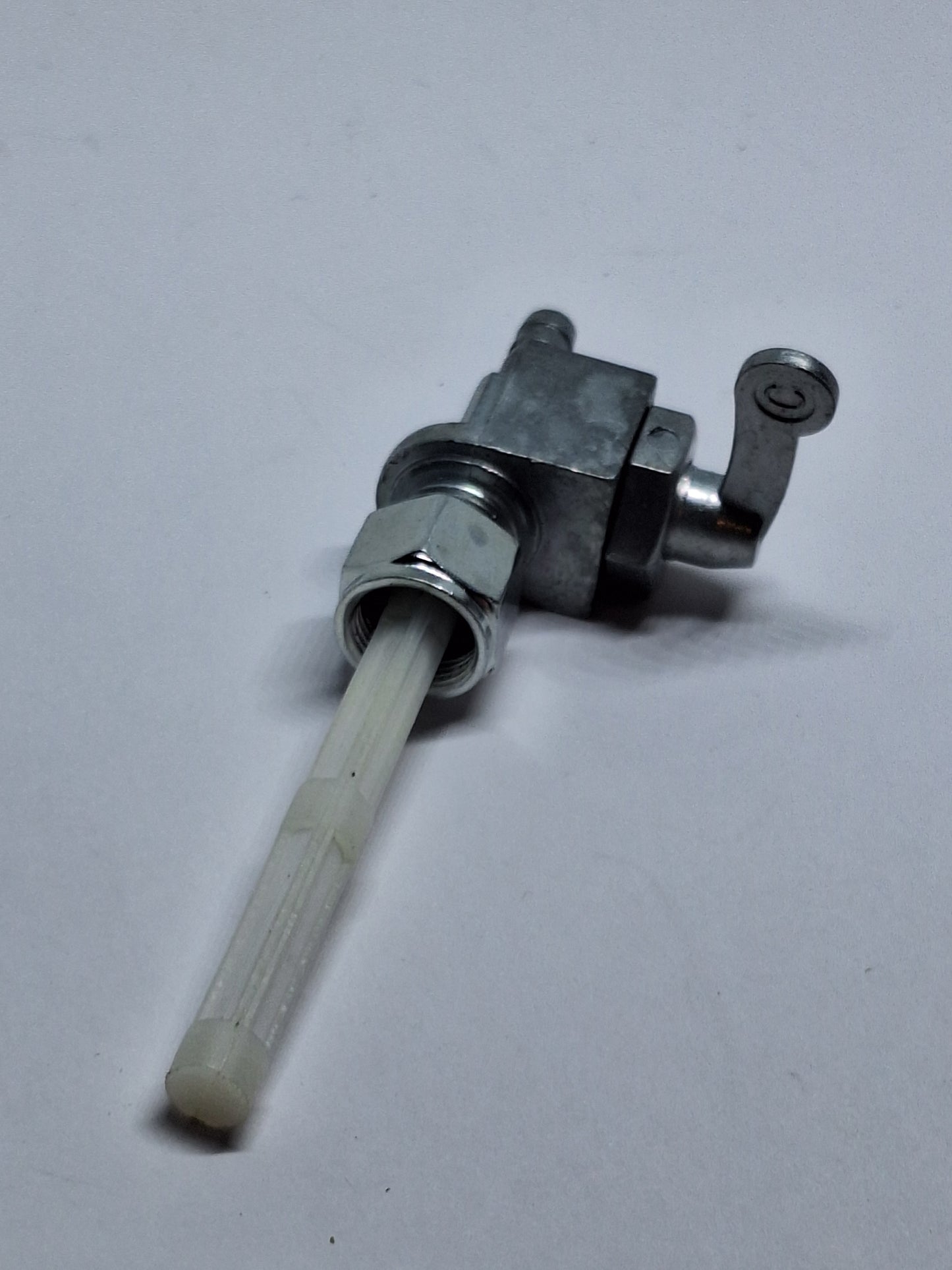 Benzinekraan M12 type 2