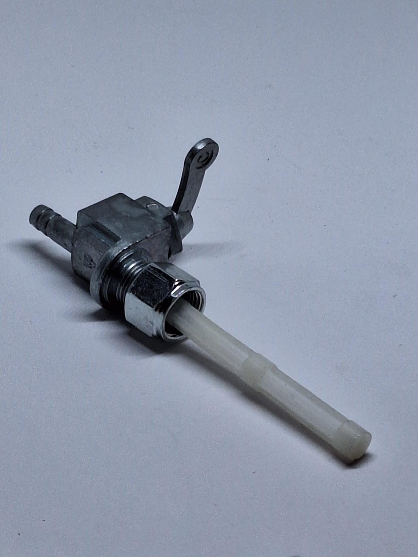 Benzinekraan M12 type 2
