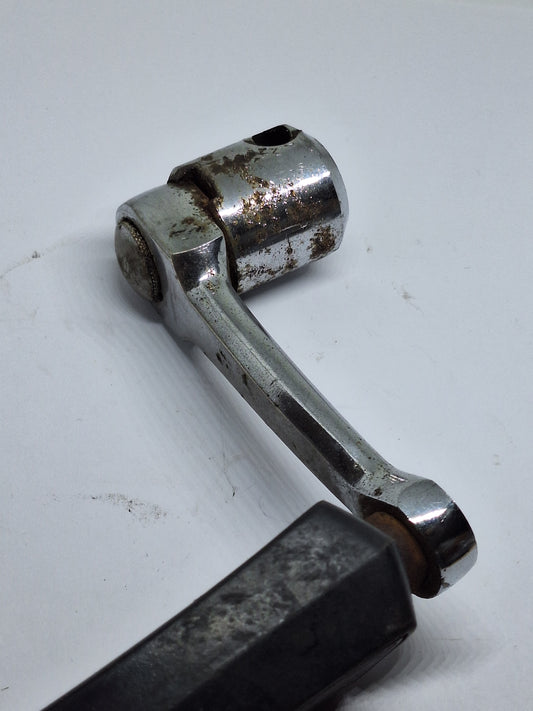 Patentcrank 100 mm Tomos