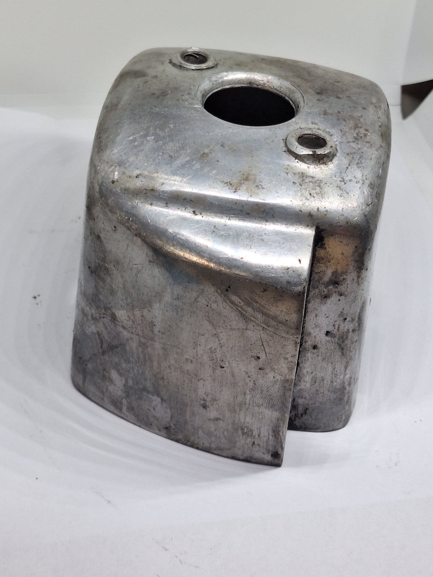Koelkap cilinder Tomos 4L/APN 2e hands
