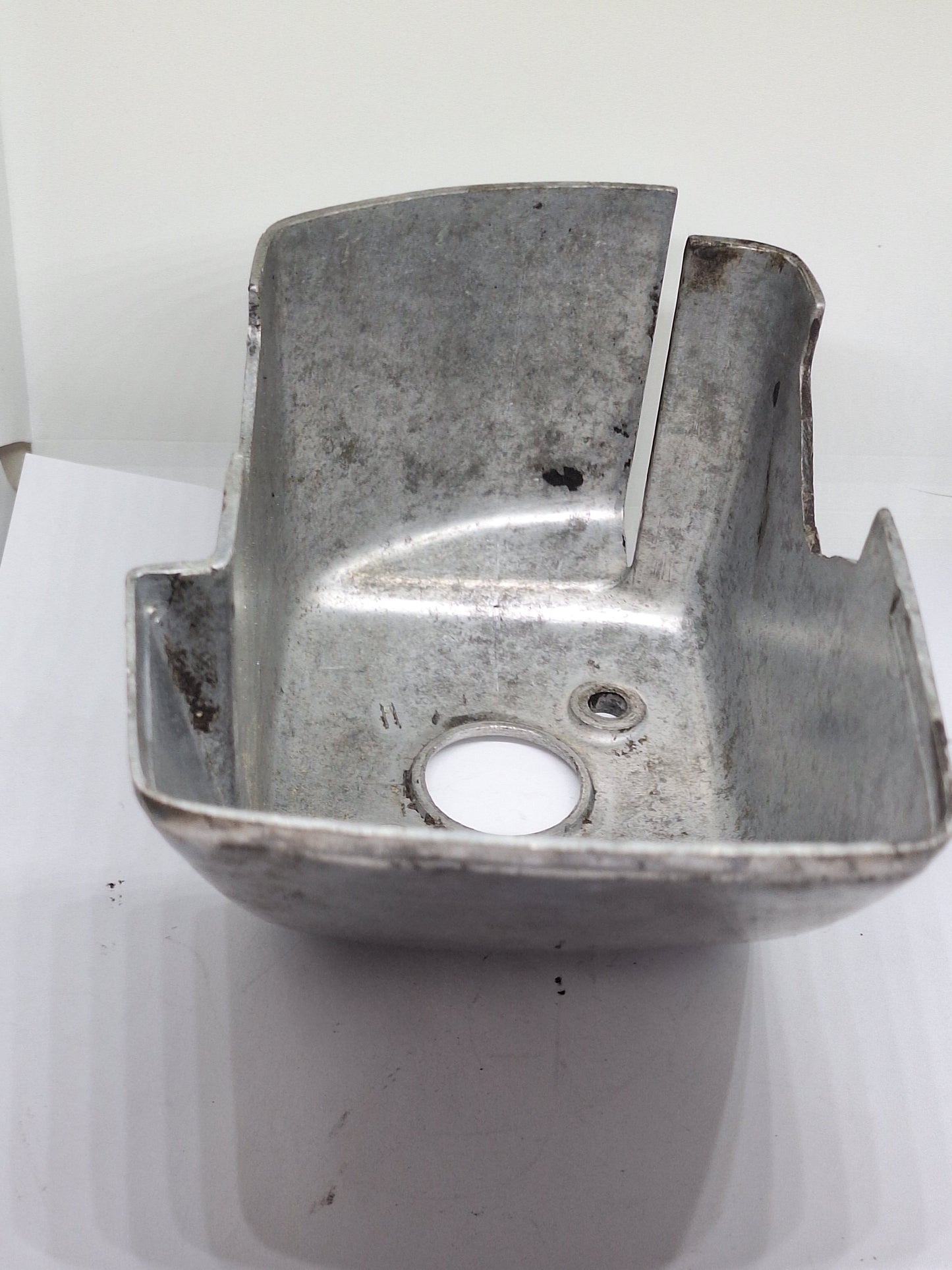 Koelkap cilinder Tomos 4L/APN 2e hands