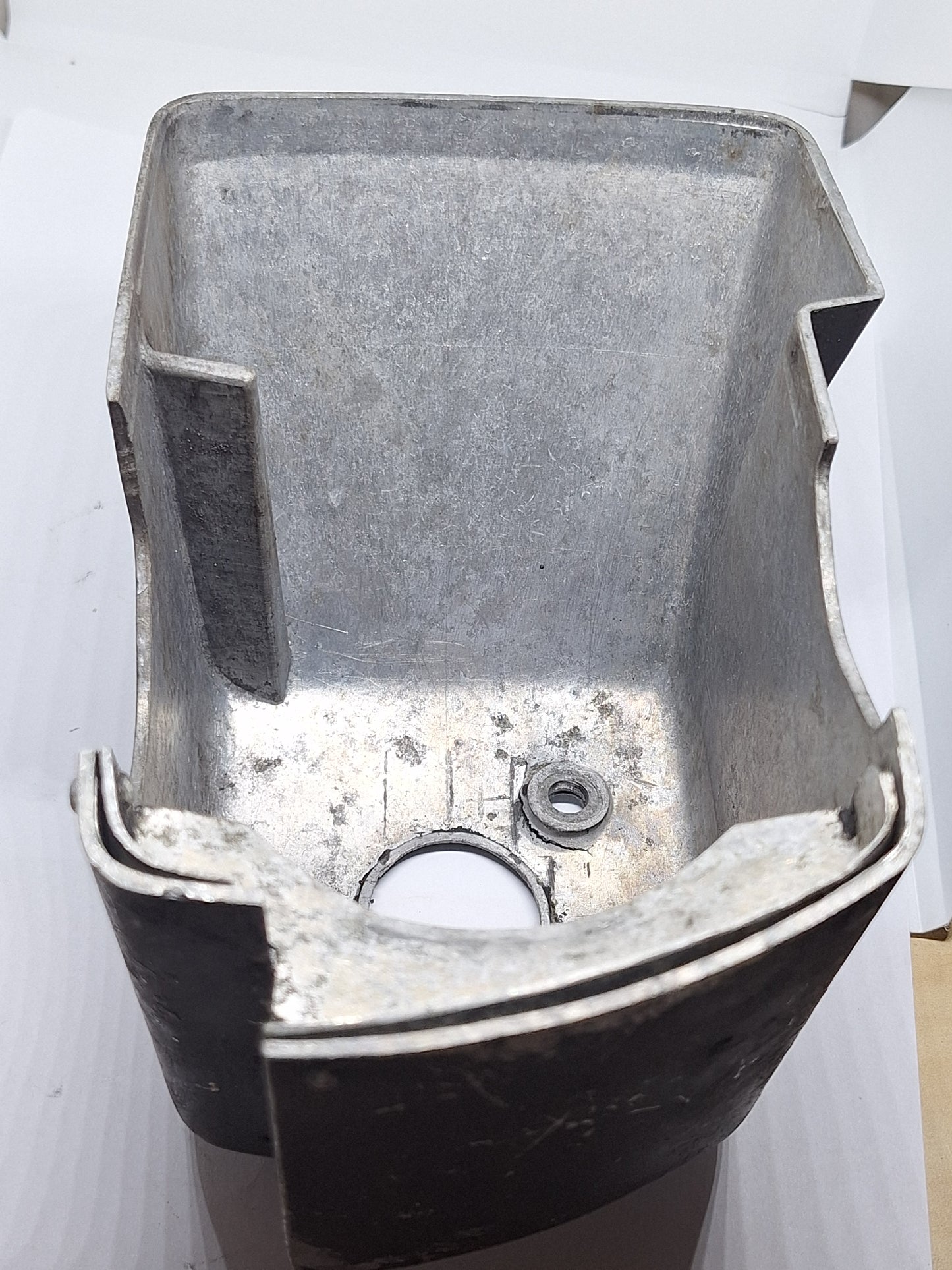 Koelkap cilinder Tomos 4L/APN 2e hands (2)