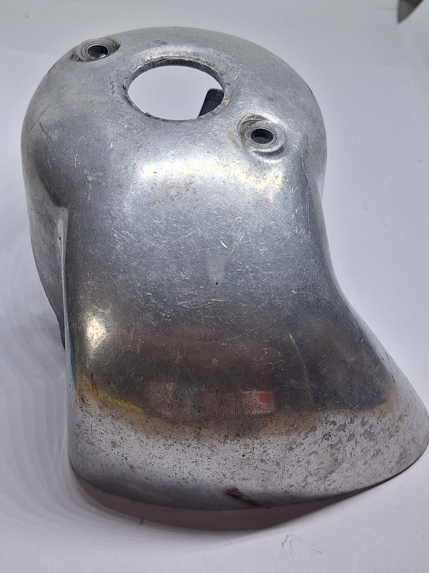Koelkap cilinder Tomos / Puch 2/3 Versnellingen