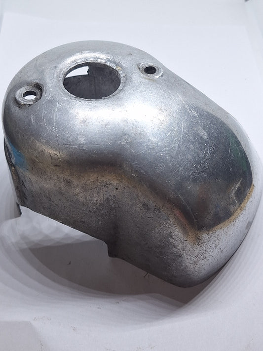 Koelkap cilinder Tomos / Puch 2/3 Versnellingen