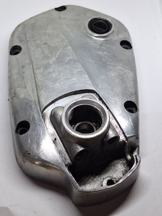 Koppelingsdeksel / Carterdeksel Tomos 4L / Sprint / AT50 / ATX