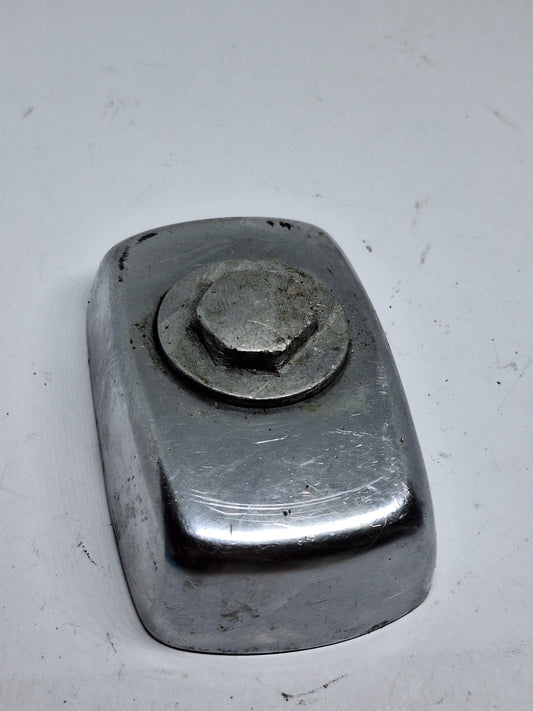 Koppelingsdekseltje / druklagerdeksel 2e hands (1)