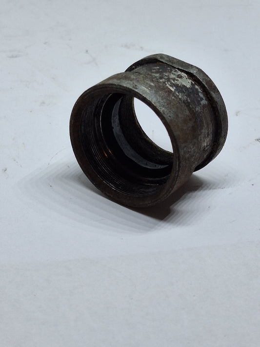 Glijhuls geschroefd voorvork Tomos 2 / 3 / 4L