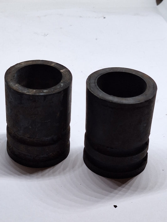 Rubber bus voorvork Tomos 4L / 4TL / APN SET 2e hands (201.009)