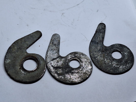 Kettingspanner SET 2e hands Tomos 4L/ AT50/ATX/NTX/Sprint Electronic