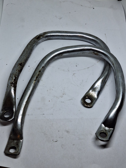 Tilbeugel set Puch / Tomos 2e hands