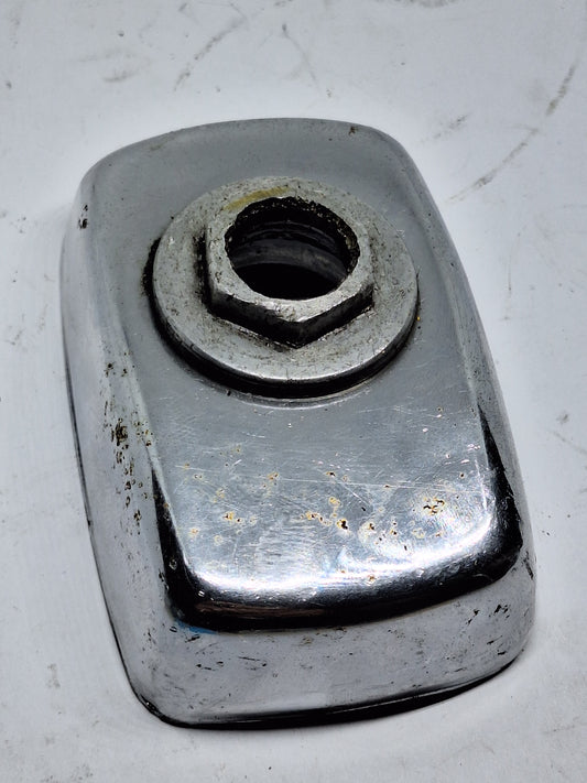 Koppelingsdekseltje / druklagerdeksel 2e hands (3)