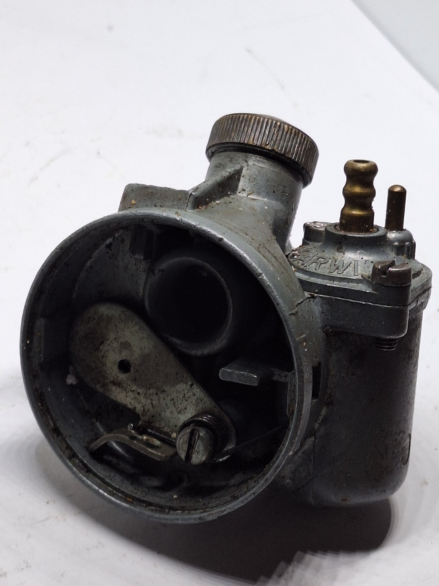 Encarwi carburateur 2e hands (1)