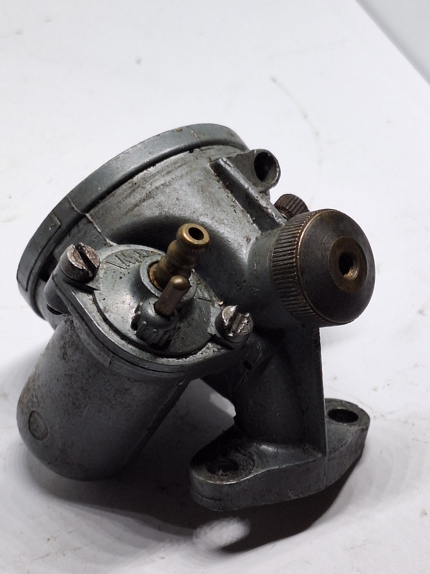Encarwi carburateur 2e hands (1)