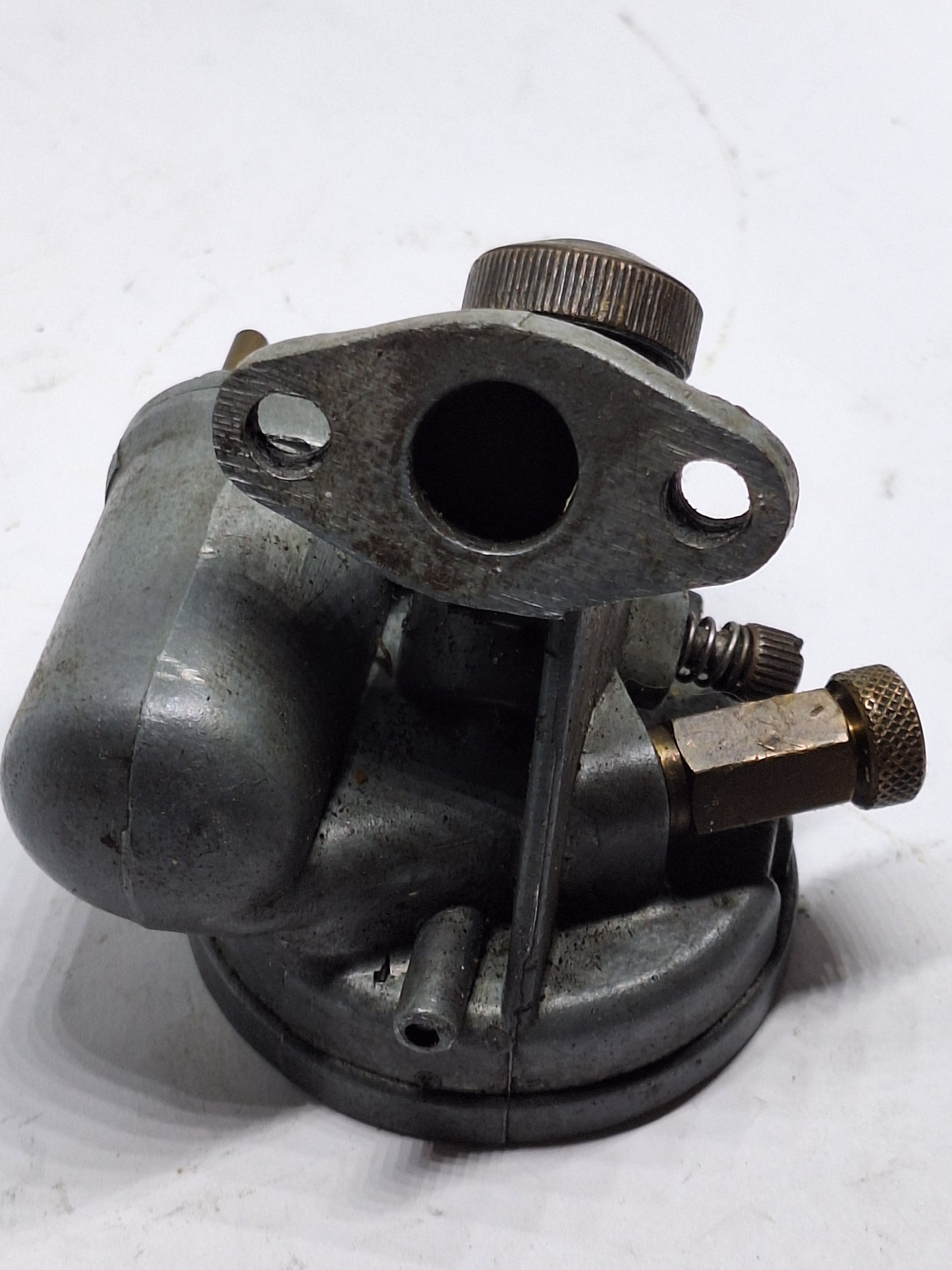 Encarwi carburateur 2e hands (1)