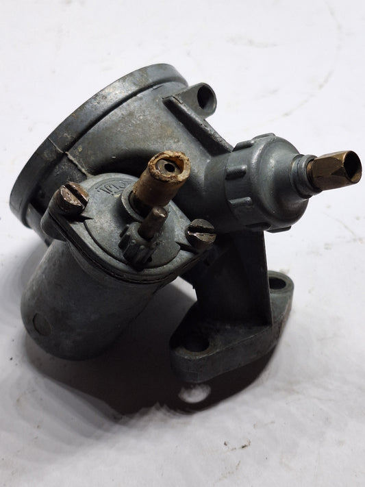 Encarwi carburateur 2e hands (2)