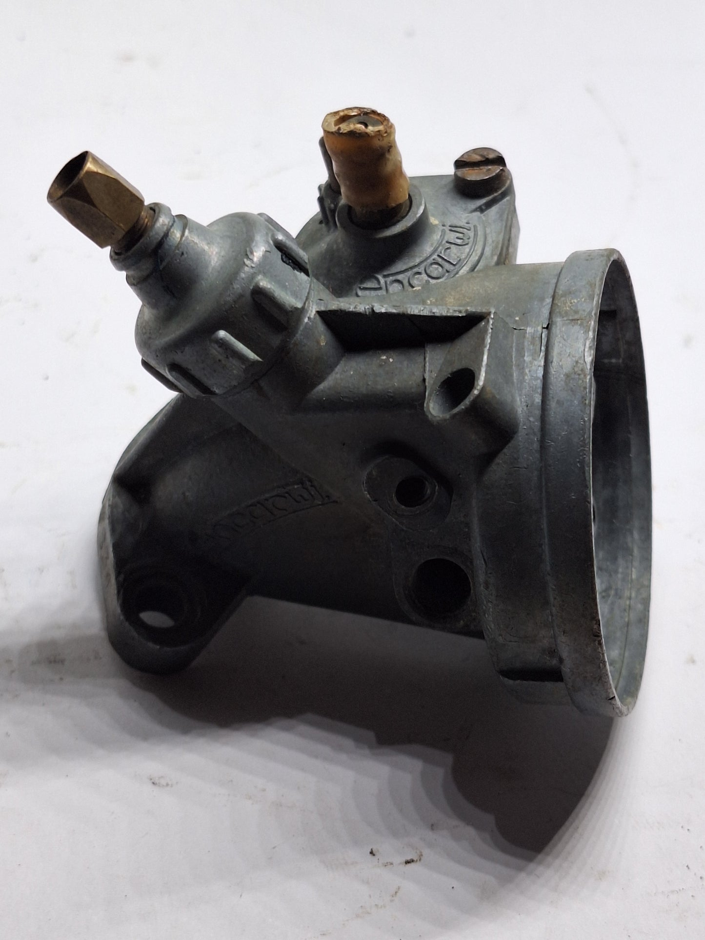 Encarwi carburateur 2e hands (2)