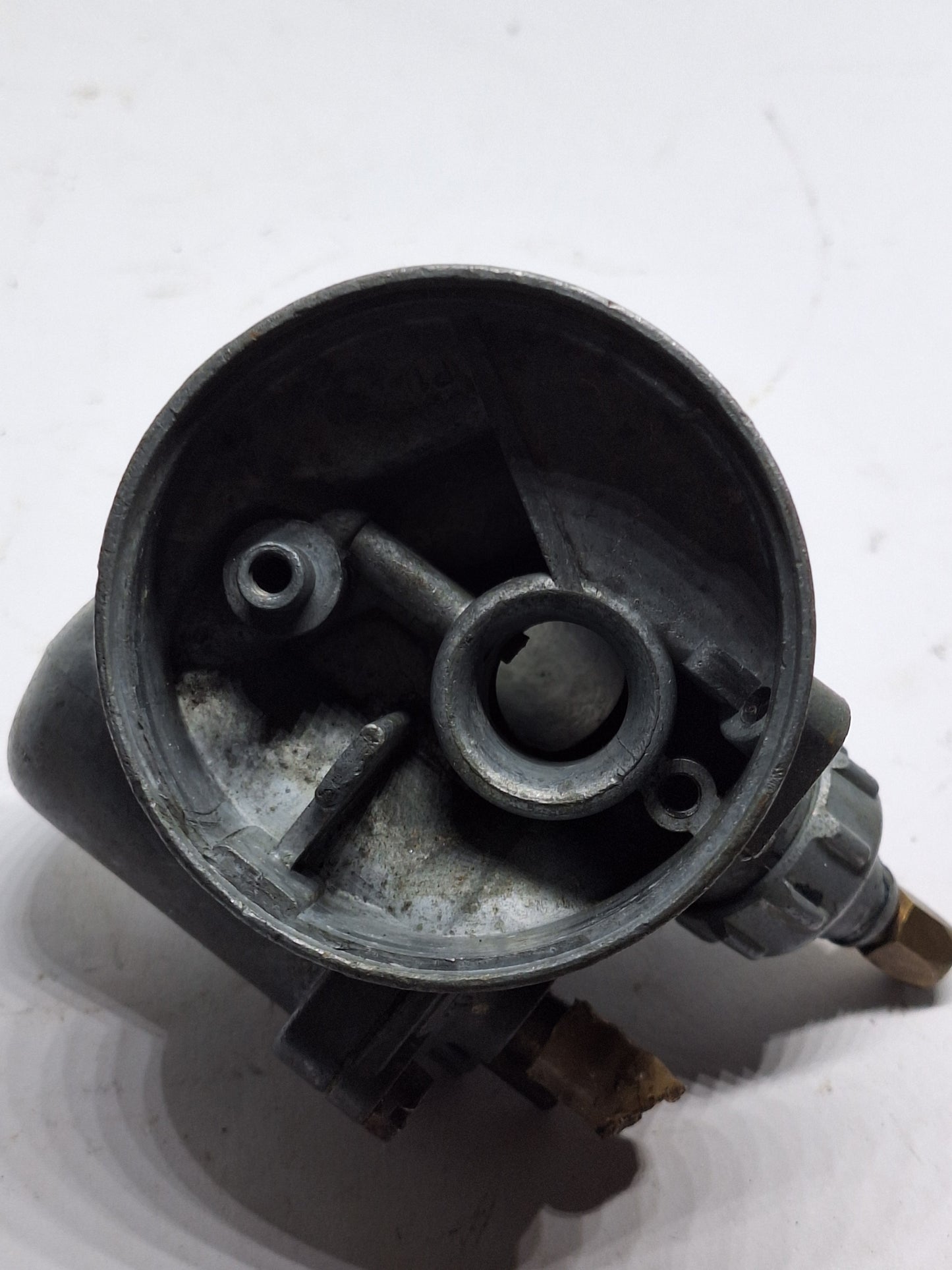 Encarwi carburateur 2e hands (2)