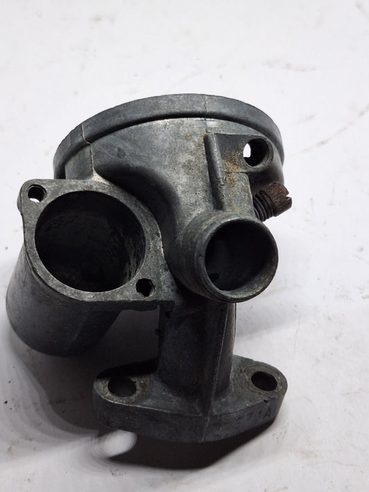 Encarwi carburateur 2e hands (3)