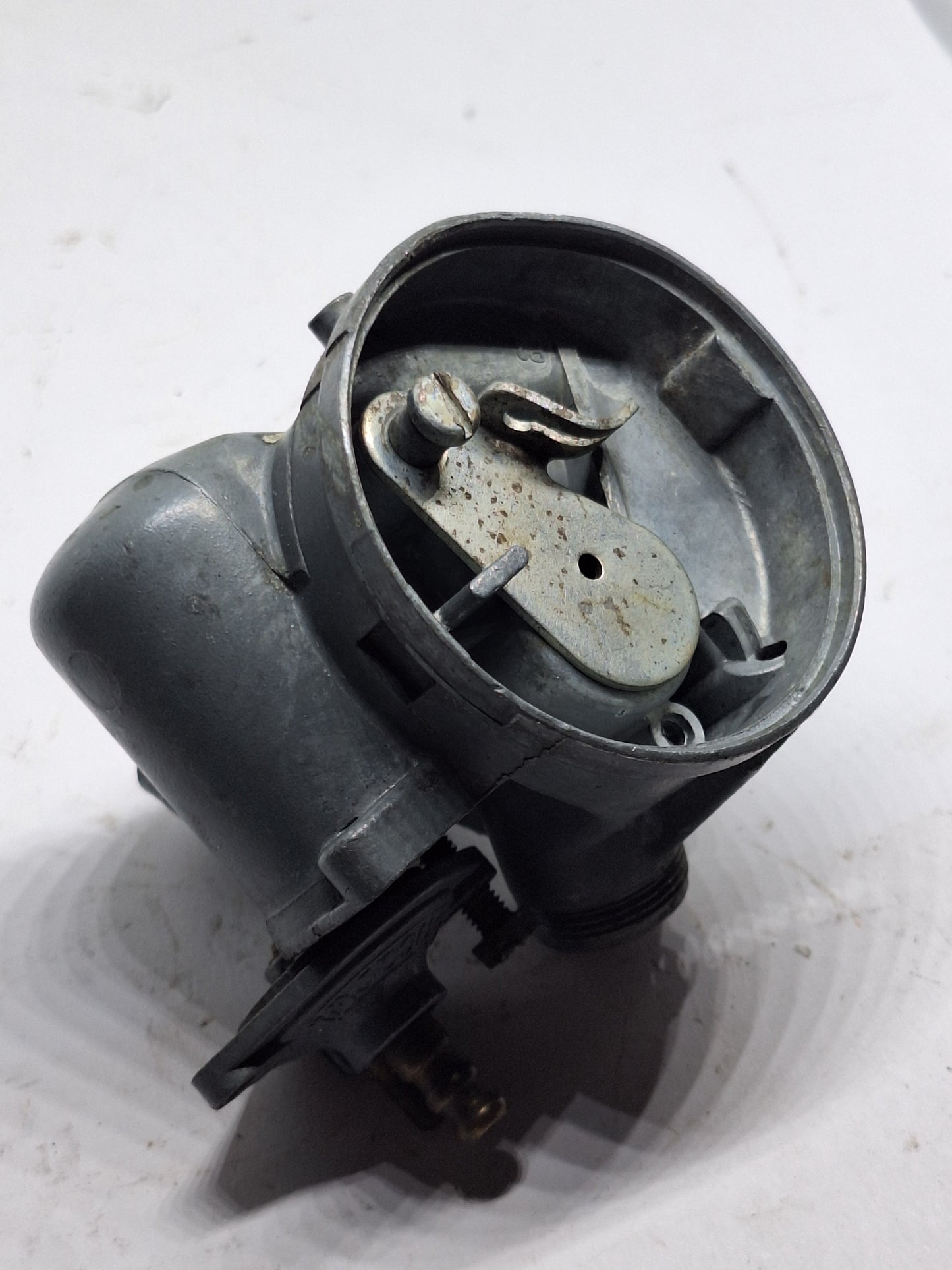 Encarwi carburateur 2e hands (4)