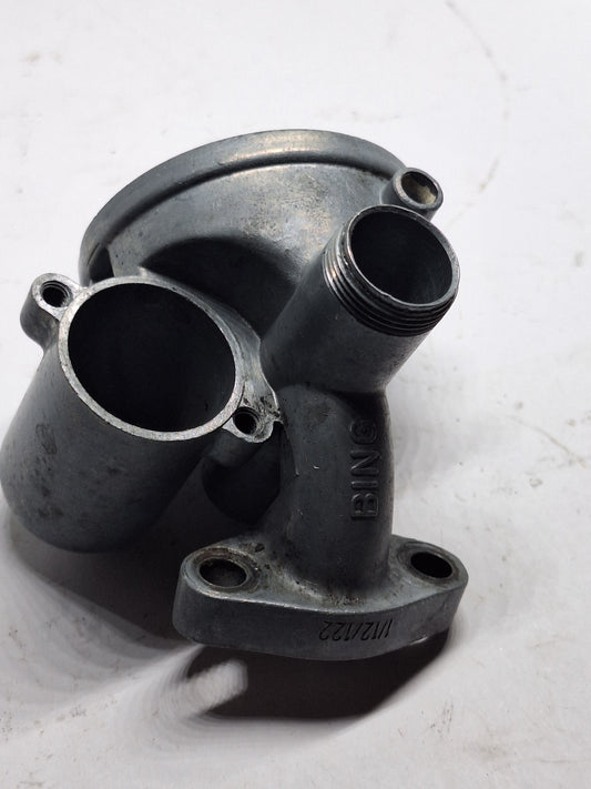 Bing 1/12/122 carburateur bolle bing