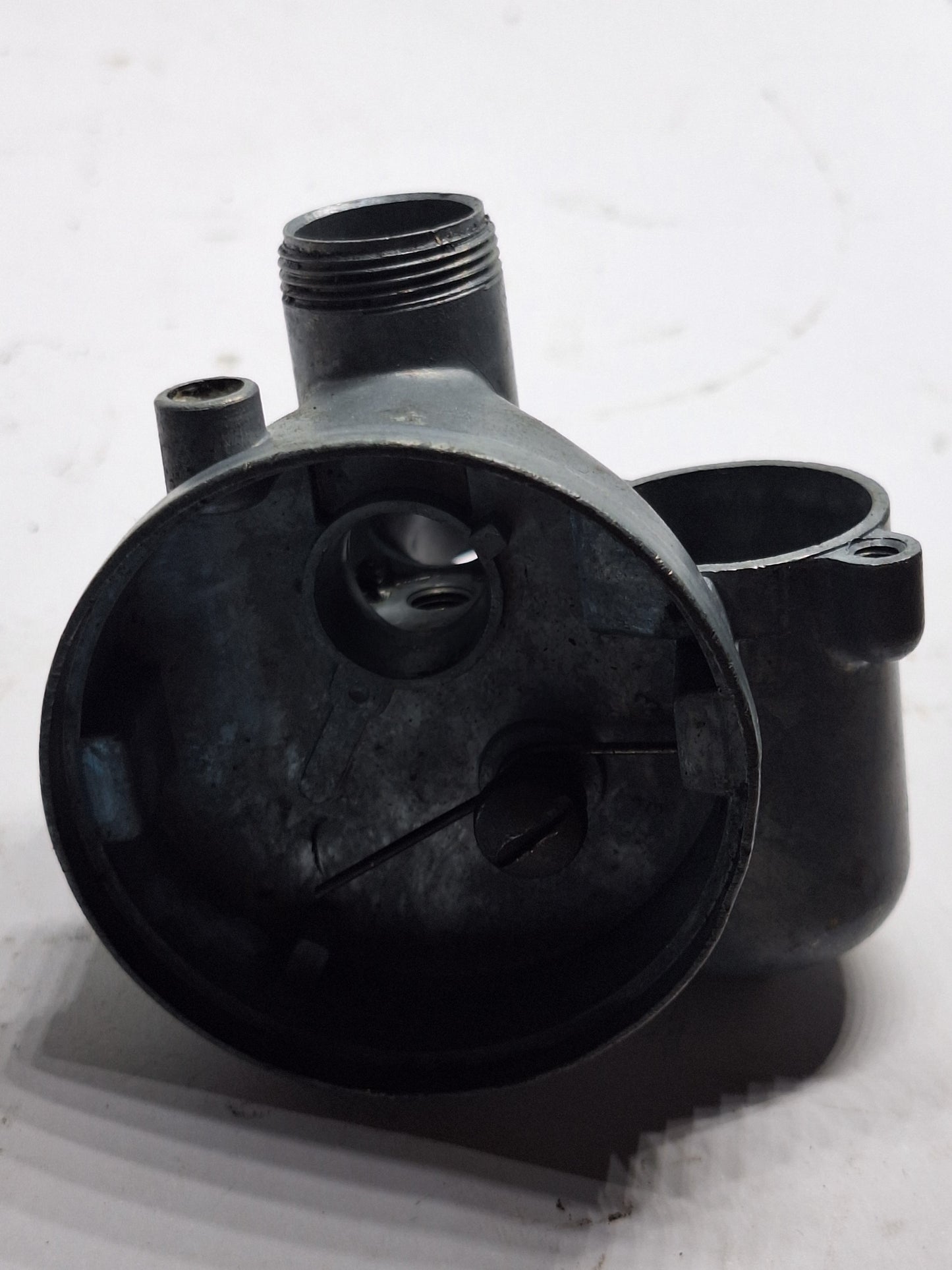 Bing 1/12/122 carburateur bolle bing