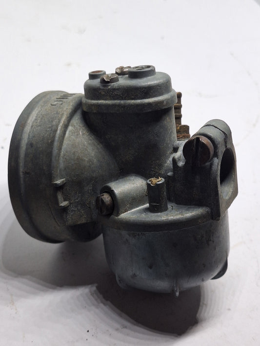 Kreidler carburateur bing 1/10/77