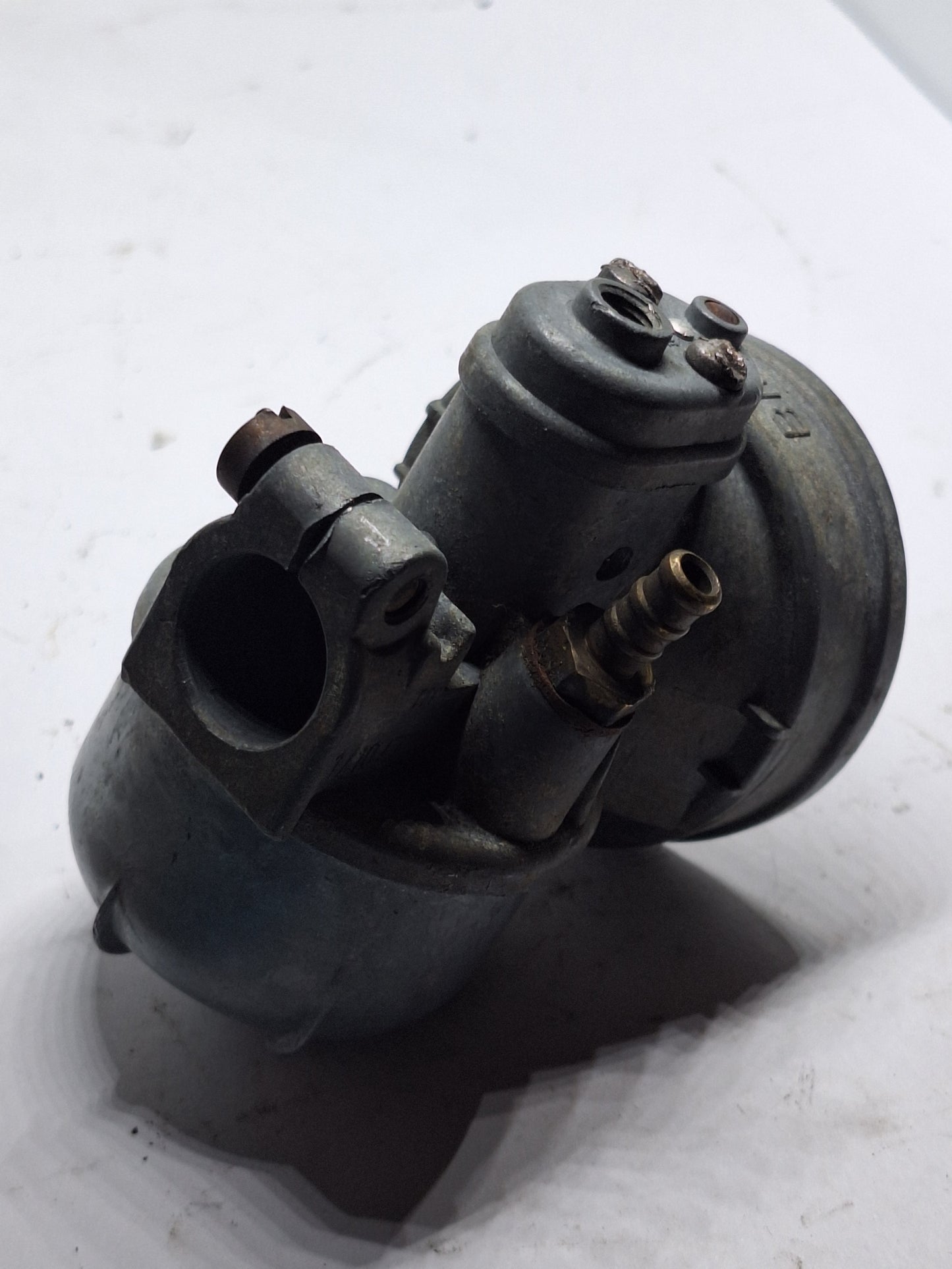 Kreidler carburateur bing 1/10/77