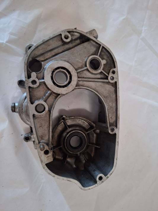 Carterhelft rechts Tomos 4/5 versnellingen 2e hands