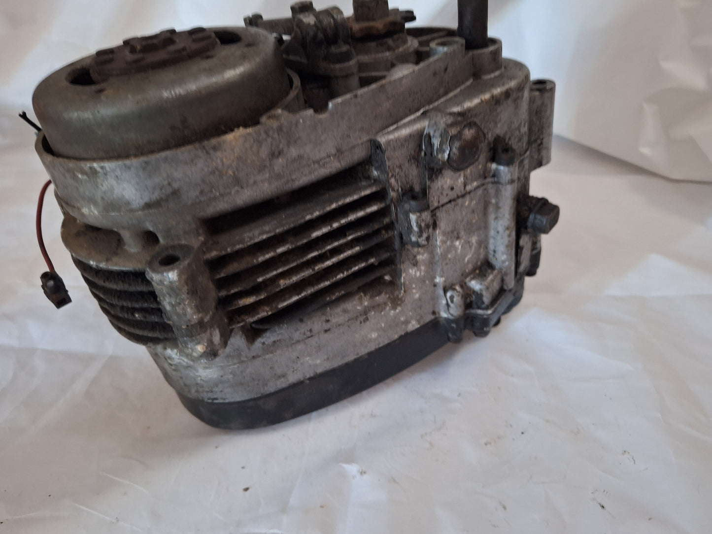 Benelli / Moto Guzzi / MotoBi motorblok 5 bak kickstart