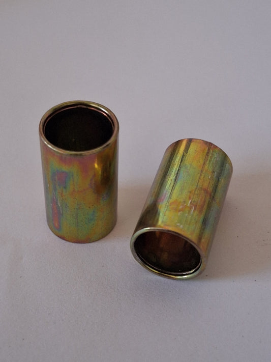 Bus set voor schokbreker 12>10 (2 stuks)