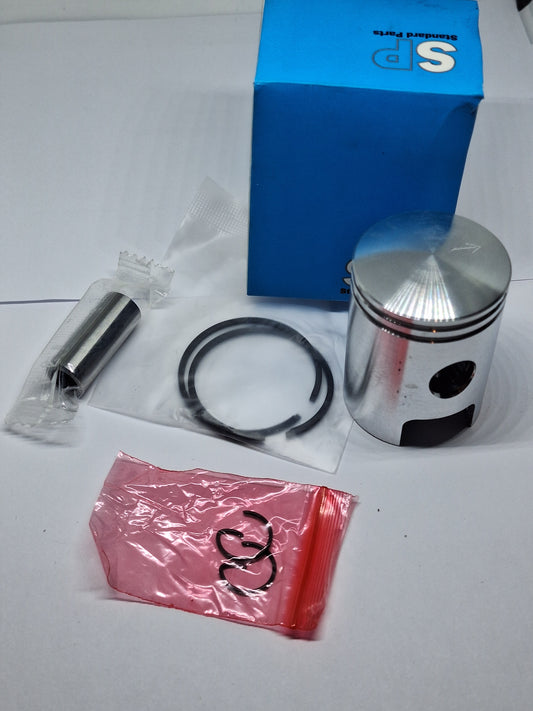 Zuiger 38 mm Pen 12 Tomos SP