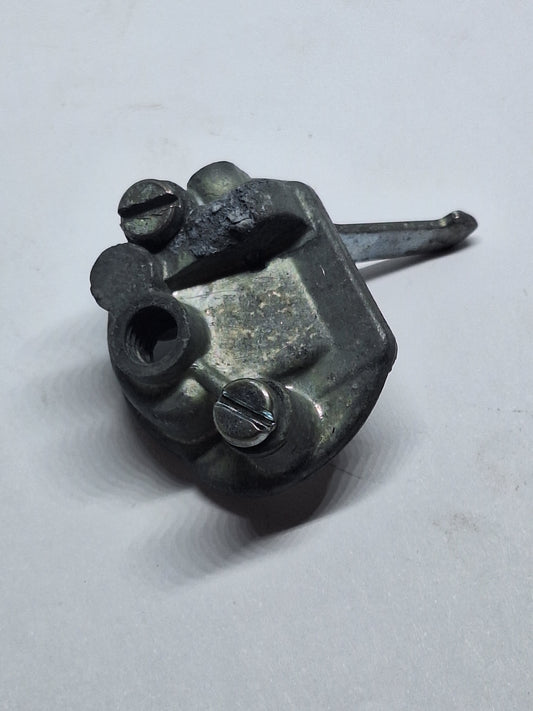 Gasschuif deksel Dellorto SHA 14/9 14/12 15/15 2e hands