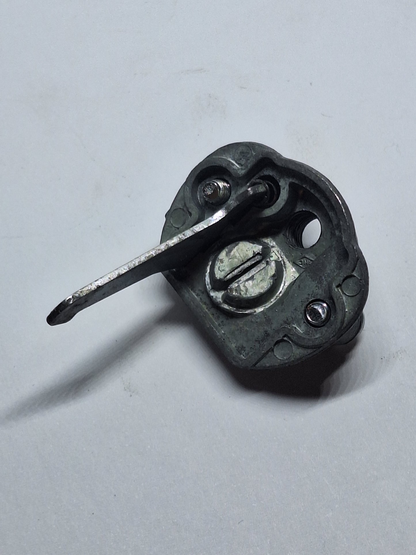 Gasschuif deksel Dellorto SHA 14/9 14/12 15/15 2e hands